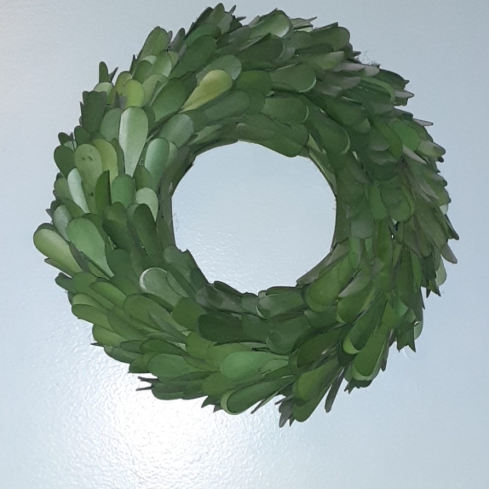 Small wreath